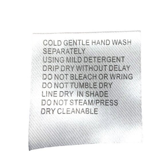 Elegant Navy Blue Strapless Maxi Dress - Picture 14 of 14